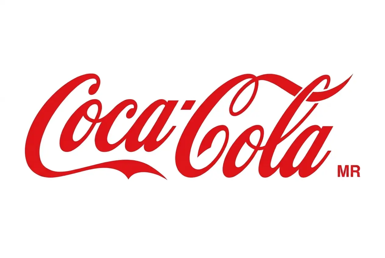Coca-Cola logo