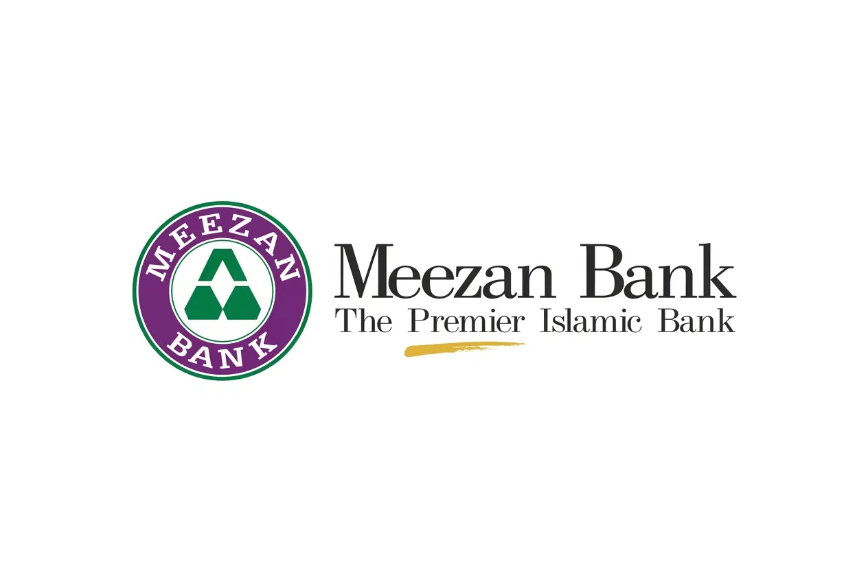 Meezan Bank logo