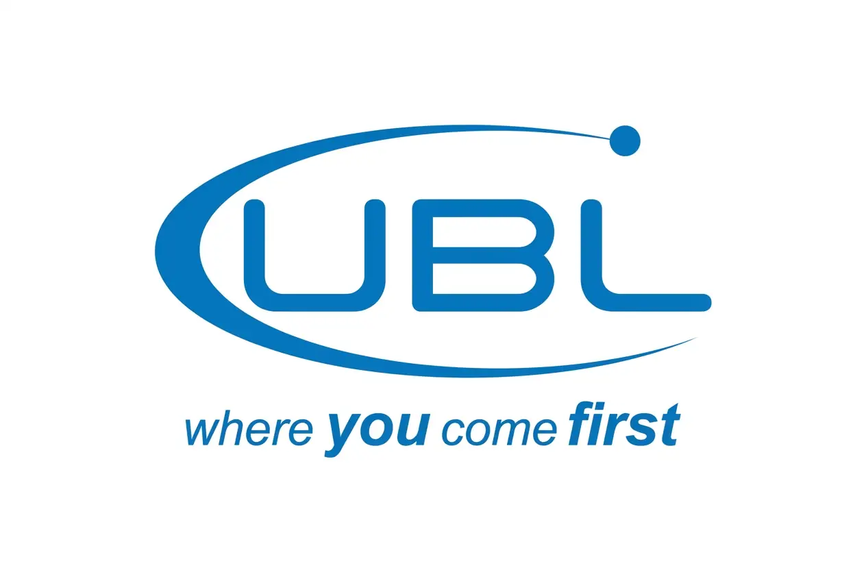 UBL logo