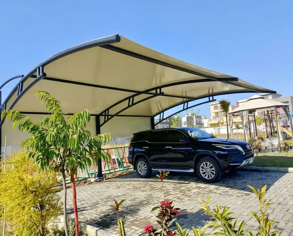 G-13 Multi-Vehicle Shelter